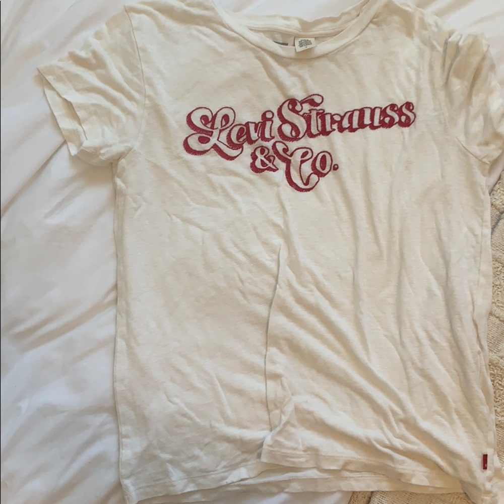 Vintage Tee